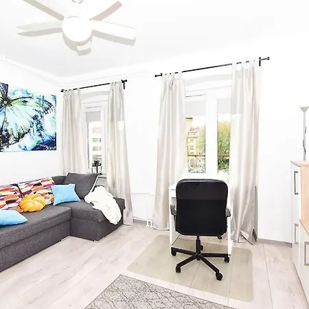 Klimat W Sercu Starowki * ヴロツワフ