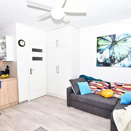 Klimat W Sercu Starowki ヴロツワフ