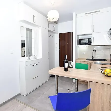 Klimat W Sercu Starowki * ヴロツワフ