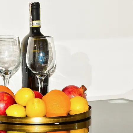 アパート Klimat W Sercu Starowki