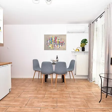 Klimat W Sercu Starowki * ヴロツワフ