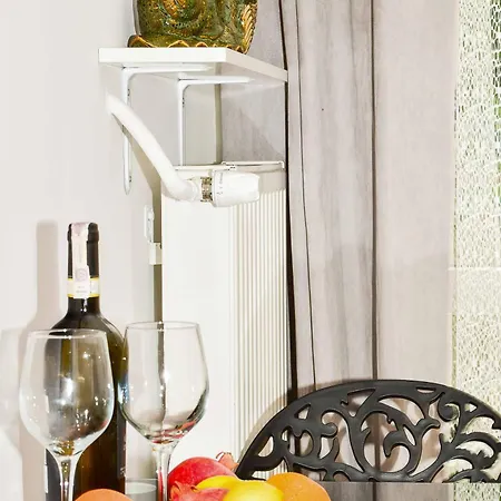 Klimat W Sercu Starowki