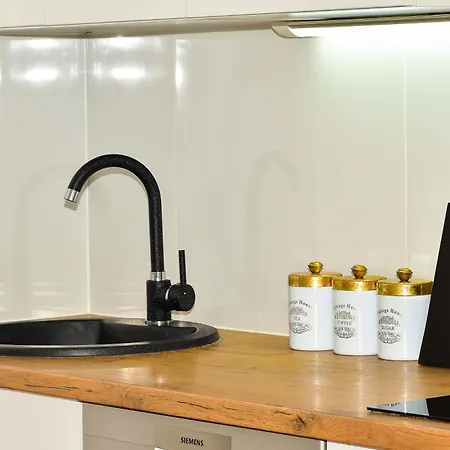 Klimat W Sercu Starowki ヴロツワフ