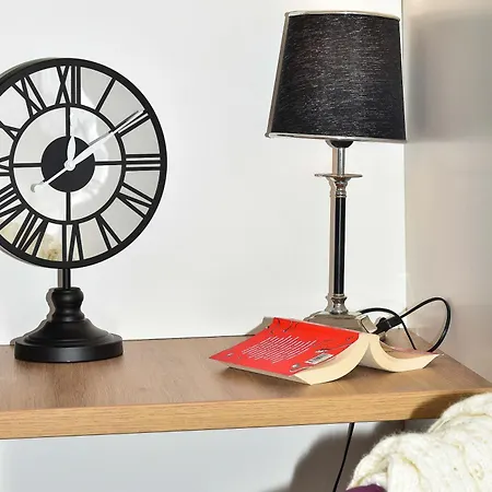 Klimat W Sercu Starowki * ヴロツワフ