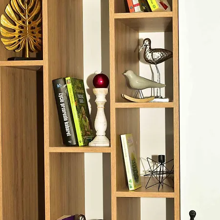 アパート Klimat W Sercu Starowki