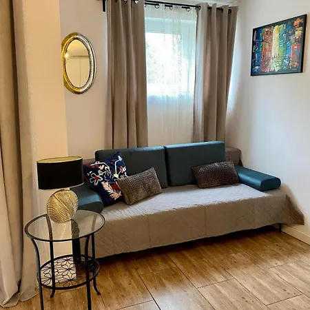 Klimat W Sercu Starowki ヴロツワフ