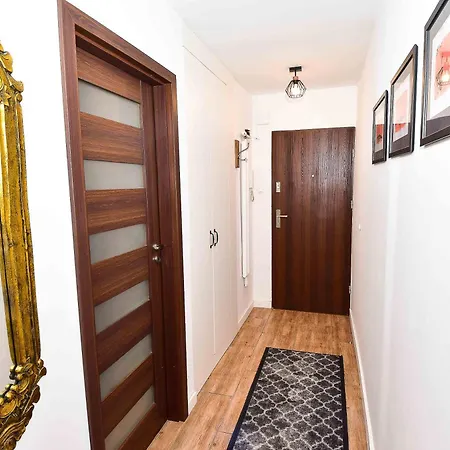 Klimat W Sercu Starowki ヴロツワフ