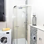 Klimat W Sercu Starowki Apartment
