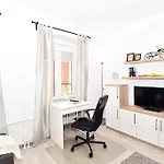 Klimat W Sercu Starowki Apartment *