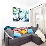 Klimat W Sercu Starowki Apartment *