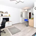 Klimat W Sercu Starowki Apartment Wroclaw