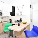 Klimat W Sercu Starowki Apartment Wroclaw