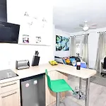 Klimat W Sercu Starowki Apartment