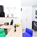 Apartment Klimat W Sercu Starowki