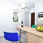 Apartment Klimat W Sercu Starowki *