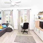 Klimat W Sercu Starowki Apartment