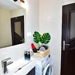 Klimat W Sercu Starowki Apartment *