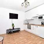 Klimat W Sercu Starowki Apartment *