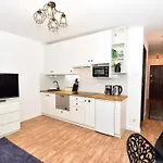 Klimat W Sercu Starowki Apartment *