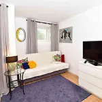 Klimat W Sercu Starowki Apartment