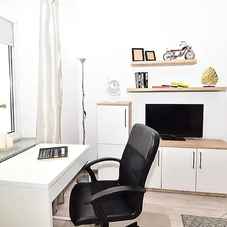 Apartman Klimat W Sercu Starowki