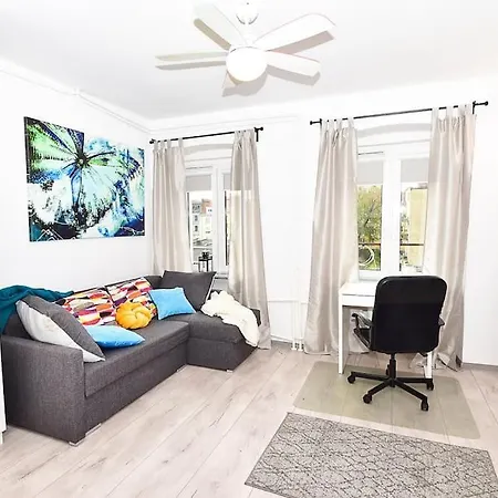 Klimat W Sercu Starowki *