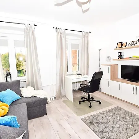 Klimat W Sercu Starowki Vratislav