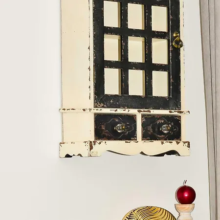 Klimat W Sercu Starowki Apartman *
