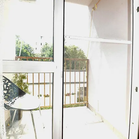 Klimat W Sercu Starowki Apartmán Vratislav