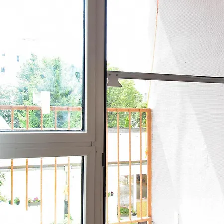 Appartement Klimat W Sercu Starowki