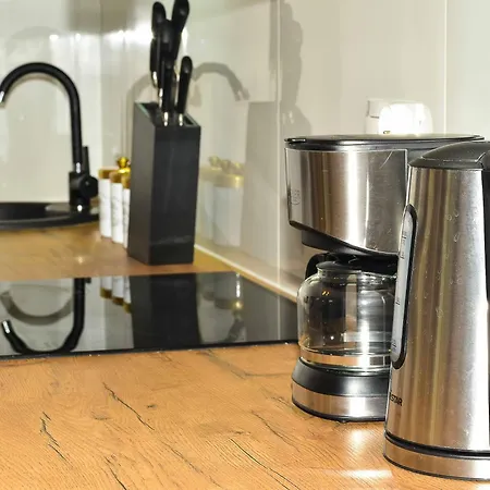 Appartement Klimat W Sercu Starowki *