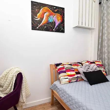 Klimat W Sercu Starowki *