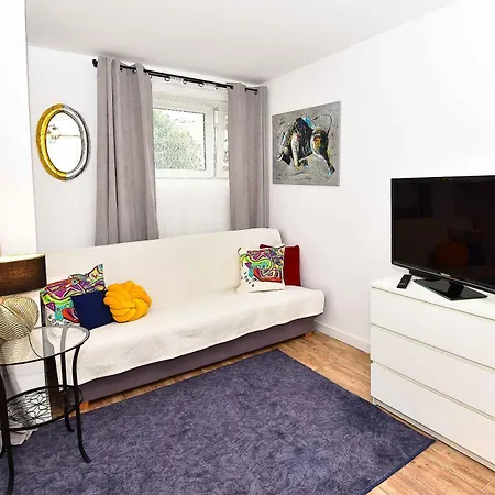 Klimat W Sercu Starowki