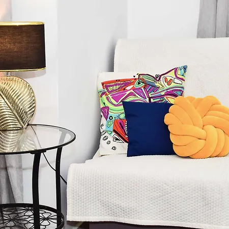 Apartmán Klimat W Sercu Starowki