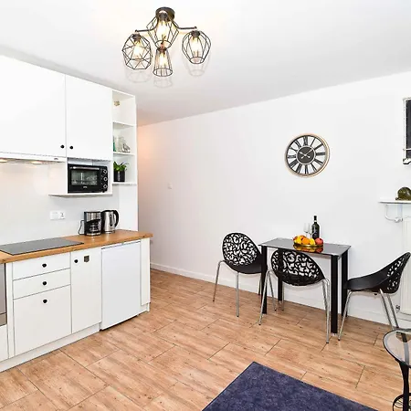 Klimat W Sercu Starowki *