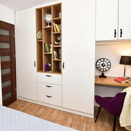 Klimat W Sercu Starowki *