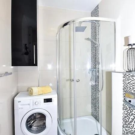 Apartmán Klimat W Sercu Starowki *