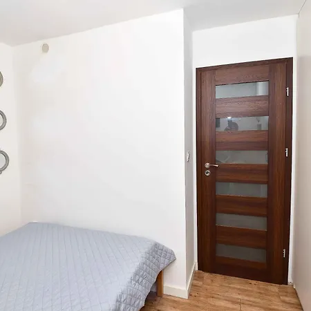 Appartement Klimat W Sercu Starowki