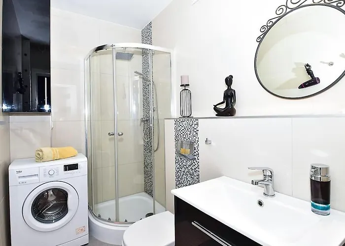 Klimat W Sercu Starowki *