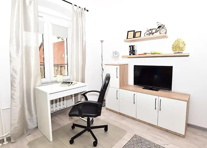 Apartment Klimat W Sercu Starowki