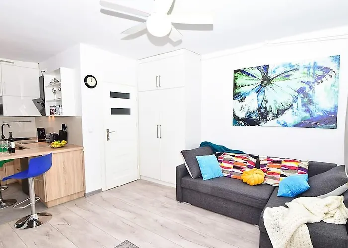 Klimat W Sercu Starowki Wroclaw