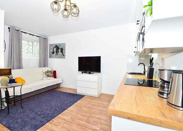 Klimat W Sercu Starowki Wroclaw