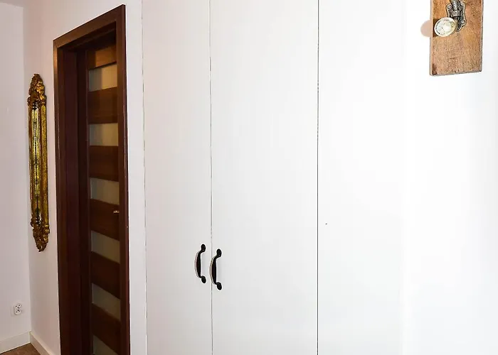 Klimat W Sercu Starowki