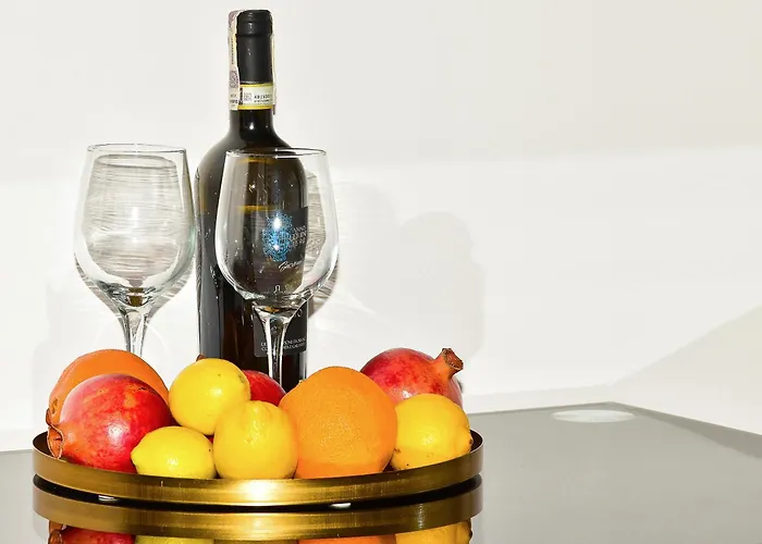 Apartment Klimat W Sercu Starowki