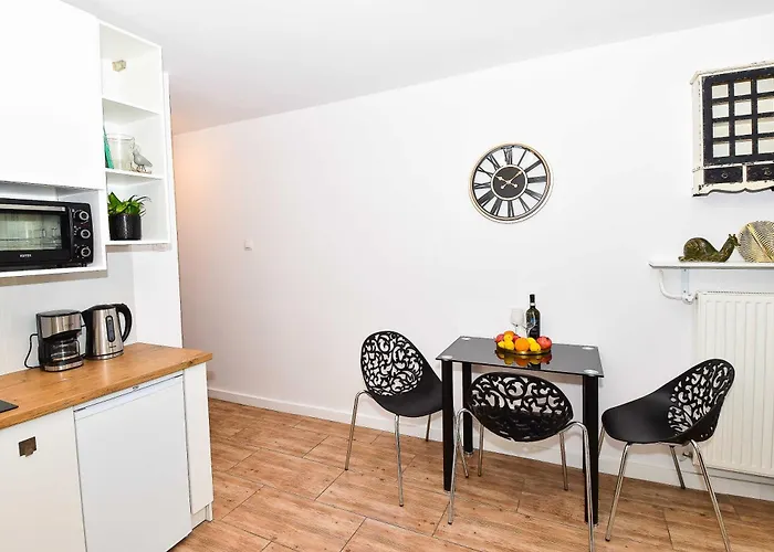 Klimat W Sercu Starowki *