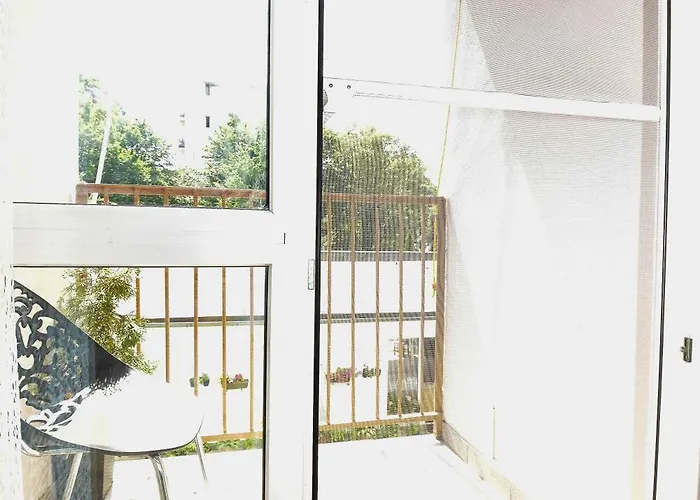 Klimat W Sercu Starowki Apartment Wroclaw