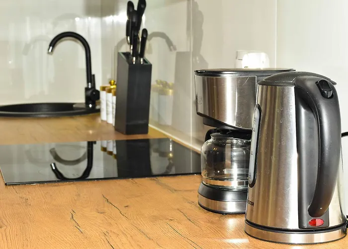 Apartment Klimat W Sercu Starowki *