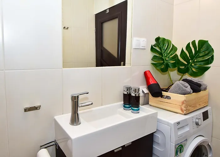 Apartment Klimat W Sercu Starowki *