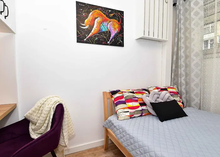 Klimat W Sercu Starowki *