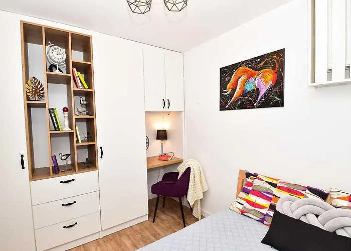 Klimat W Sercu Starowki Wroclaw